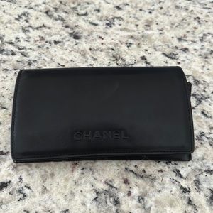 Chanel Sunglass Case
